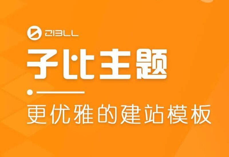 Zibll主题 – 隐私协议单页美化-龙盟网