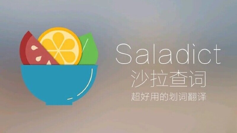 Saladict_v7.20-龙盟网