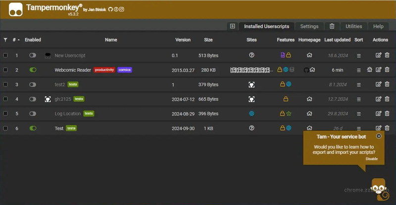 篡改猴V5.3.3-龙盟网
